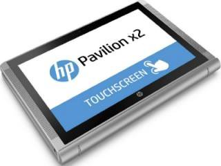 HP Pavilion X2 10-n100na (N9Q58EA) Laptop (Atom Quad Core/2 GB/32 GB SSD/Windows 10)