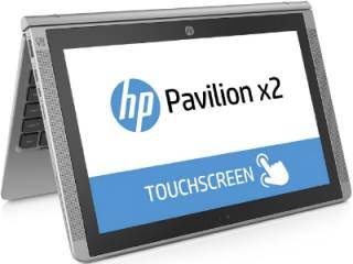 HP Pavilion X2 10-n100na (N9Q58EA) Laptop (Atom Quad Core/2 GB/32 GB SSD/Windows 10)