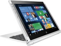 HP Pavilion X2 10-n113dx (N3R47UA) Laptop (Atom Quad Core X5/2 GB//Windows 10)