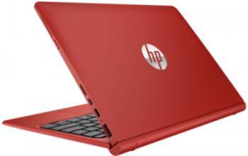 HP Pavilion x2 10-n205na (P1E50EA) Laptop (Atom Quad Core/2 GB/64 GB SSD/Windows 10)