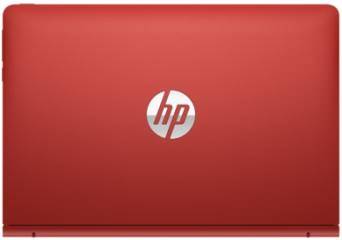 HP Pavilion x2 10-n205na (P1E50EA) Laptop (Atom Quad Core/2 GB/64 GB SSD/Windows 10)