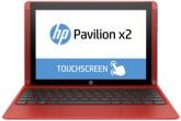 Compare HP Pavilion x2 10-n205na (Intel Atom Quad-Core/2 GB//Windows 10 )