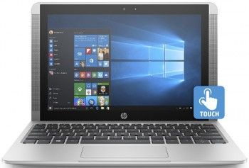 HP X2 10-p010nr (X7U39UA) Laptop (Atom Quad Core X5/2 GB/32 GB SSD/Windows 10) Price