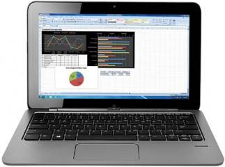 HP Elitebook x2 1011 G1 Ultrabook (Core M/8 GB/256 GB SSD/Windows 8 1)