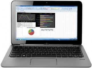 HP Elitebook x2 1011 G1 Ultrabook (Core M/8 GB/256 GB SSD/Windows 8 1) Price