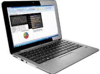 HP Elitebook x2 1011 G1 Ultrabook (Core M/8 GB/256 GB SSD/Windows 8 1)