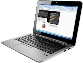HP Elitebook x2 1011 G1 Ultrabook (Core M/8 GB/256 GB SSD/Windows 8 1)