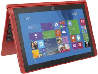 HP Pavilion x2 10t-n000 Laptop (Atom Quad Core/2 GB/32 GB SSD/Windows 8 1)