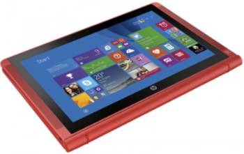HP Pavilion x2 10t-n000 Laptop (Atom Quad Core/2 GB/32 GB SSD/Windows 8 1)