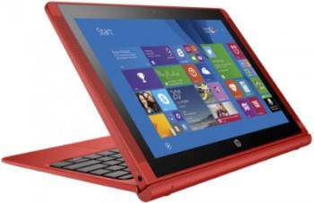 HP Pavilion x2 10t-n000 Laptop (Atom Quad Core/2 GB/32 GB SSD/Windows 8 1)