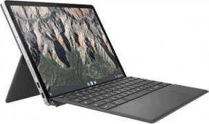 HP Chromebook x2 11-da0017QU (4U8T3PA) Laptop (Qualcomm Snapdragon Octa Core/8 GB/128 GB eMMC/Google Chrome)