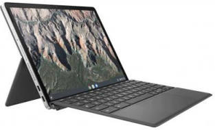 HP Chromebook x2 11-da0017QU (4U8T3PA) Laptop (Qualcomm Snapdragon Octa Core/8 GB/128 GB eMMC/Google Chrome)