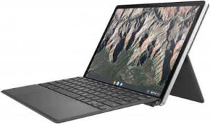 HP Chromebook x2 11-da0017QU (4U8T3PA) Laptop (Qualcomm Snapdragon Octa Core/8 GB/128 GB eMMC/Google Chrome)