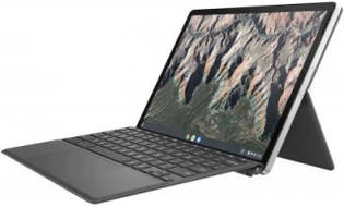 HP Chromebook x2 11-da0017QU (4U8T3PA) Laptop (Qualcomm Snapdragon Octa Core/8 GB/128 GB eMMC/Google Chrome)