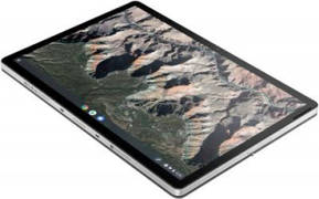 HP Chromebook x2 11-da0017QU (4U8T3PA) Laptop (Qualcomm Snapdragon Octa Core/8 GB/128 GB eMMC/Google Chrome)