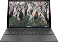 HP Chromebook x2 11-da0017QU (4U8T3PA) Laptop (Qualcomm Snapdragon Octa Core/8 GB/128 GB eMMC/Google Chrome) Laptop