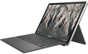 HP Chromebook x2 11-da0018QU (4L7T1PA) Laptop (Qualcomm Snapdragon Octa Core/8 GB/128 GB SSD/Google Chrome)