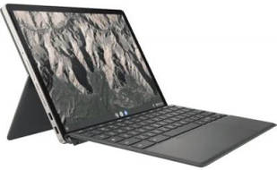 HP Chromebook x2 11-da0018QU (4L7T1PA) Laptop (Qualcomm Snapdragon Octa Core/8 GB/128 GB SSD/Google Chrome)