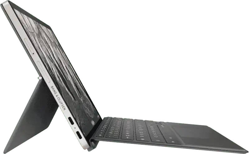 HP Chromebook x2 11-da0018QU (4L7T1PA) Laptop (Qualcomm Snapdragon Octa Core/8 GB/128 GB SSD/Google Chrome)