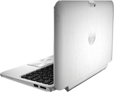 HP Envy X2 11-G004TU Laptop (Atom 2nd Gen/2 GB/64 GB SSD/Windows 8)