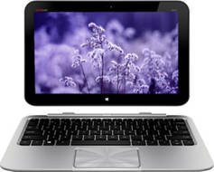 HP Envy X2 11-G004TU Laptop (Atom 2nd Gen/2 GB/64 GB SSD/Windows 8)