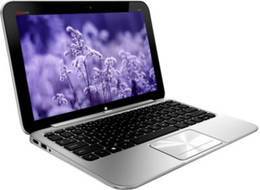 HP Envy X2 11-G004TU Laptop (Atom 2nd Gen/2 GB/64 GB SSD/Windows 8)