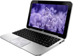 HP Envy X2 11-G004TU Laptop (Atom 2nd Gen/2 GB/64 GB SSD/Windows 8)