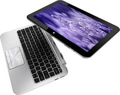 HP Envy X2 11-G004TU Laptop (Atom 2nd Gen/2 GB/64 GB SSD/Windows 8)