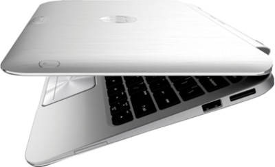 HP Envy X2 11-G004TU Laptop (Atom 2nd Gen/2 GB/64 GB SSD/Windows 8)