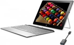 HP Spectre X2 12-a001dx (N5S14UA) Laptop (Core M3 6th Gen/4 GB/128 GB SSD/Windows 10)