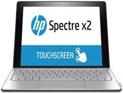 HP Spectre X2 12-a001na (P0T70EA) Laptop (Core M3/4 GB/256 GB SSD/Windows 10)