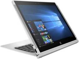 HP Pavilion X2 12-b020nr (T6S89UA) Laptop (Core M/4 GB/128 GB SSD/Windows 10)