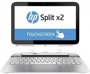 HP Split x2 13-r010dx (G6Q88UA) Laptop (Core i3 4th Gen/4 GB/500 GB/Windows 8 1) Price