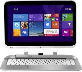 HP Split x2 13-r010dx (G6Q88UA) Laptop (Core i3 4th Gen/4 GB/500 GB/Windows 8 1)