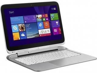 HP Split x2 13-r010dx (G6Q88UA) Laptop (Core i3 4th Gen/4 GB/500 GB/Windows 8 1)