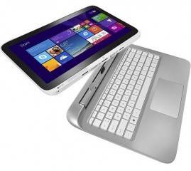 HP Split x2 13-r010dx (G6Q88UA) Laptop (Core i3 4th Gen/4 GB/500 GB/Windows 8 1)