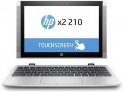 HP X2 210 G2 (X9V18UT) Laptop (Atom Quad Core X5/2 GB/32 GB SSD/Windows 10)