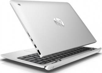 HP X2 210 G2 (X9V18UT) Laptop (Atom Quad Core X5/2 GB/32 GB SSD/Windows 10)