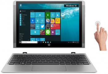 HP X2 210 (P3B13PA) Laptop (Atom Quad Core X5/4 GB/64 GB SSD/Windows 10) Price