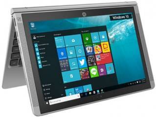 HP X2 210 (P3B13PA) Laptop (Atom Quad Core X5/4 GB/64 GB SSD/Windows 10)