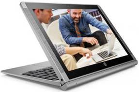 HP Pavilion x2 210 (P5U16AA) Laptop (Atom Quad Core X5/4 GB/64 GB SSD/Windows 10)