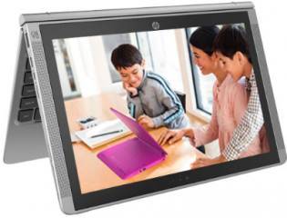 HP Pavilion x2 210 (T6T50PA) Laptop (Atom Quad Core X5/2 GB/32 GB SSD/Windows 10)
