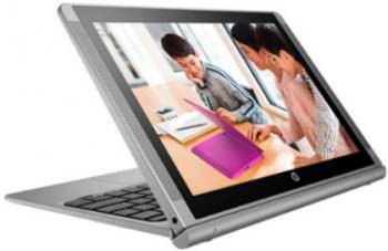 HP Pavilion x2 210 (T6T50PA) Laptop (Atom Quad Core X5/2 GB/32 GB SSD/Windows 10)