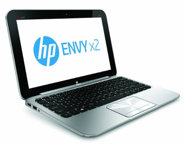 HP Envy X211-G004TU Ultrabook (Atom Dual Core 2nd Gen/2 GB/64 GB SSD/Windows 8)