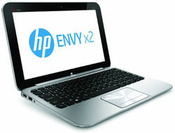 HP Envy X211-G004TU Ultrabook (Atom Dual Core 2nd Gen/2 GB/64 GB SSD/Windows 8) Laptop