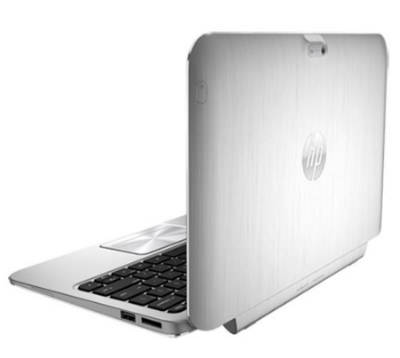 HP Envy X211-G004TU Ultrabook (Atom Dual Core 2nd Gen/2 GB/64 GB SSD/Windows 8)