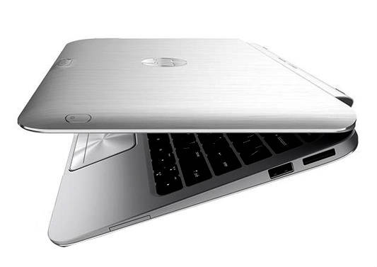 HP Envy X211-G004TU Ultrabook (Atom Dual Core 2nd Gen/2 GB/64 GB SSD/Windows 8)