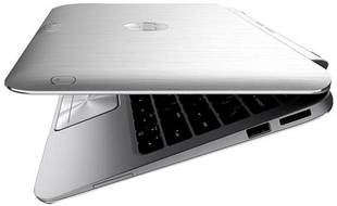 HP Envy X211-G004TU Ultrabook (Atom Dual Core 2nd Gen/2 GB/64 GB SSD/Windows 8) Laptop