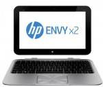 HP Envy X211-G004TU Ultrabook (Atom Dual Core 2nd Gen/2 GB/64 GB SSD/Windows 8) Laptop