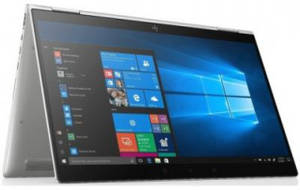 HP Elitebook x360 1030 G4 (8TW31PA) Laptop (Core i7 8th Gen/8 GB/1 TB SSD/Windows 10)